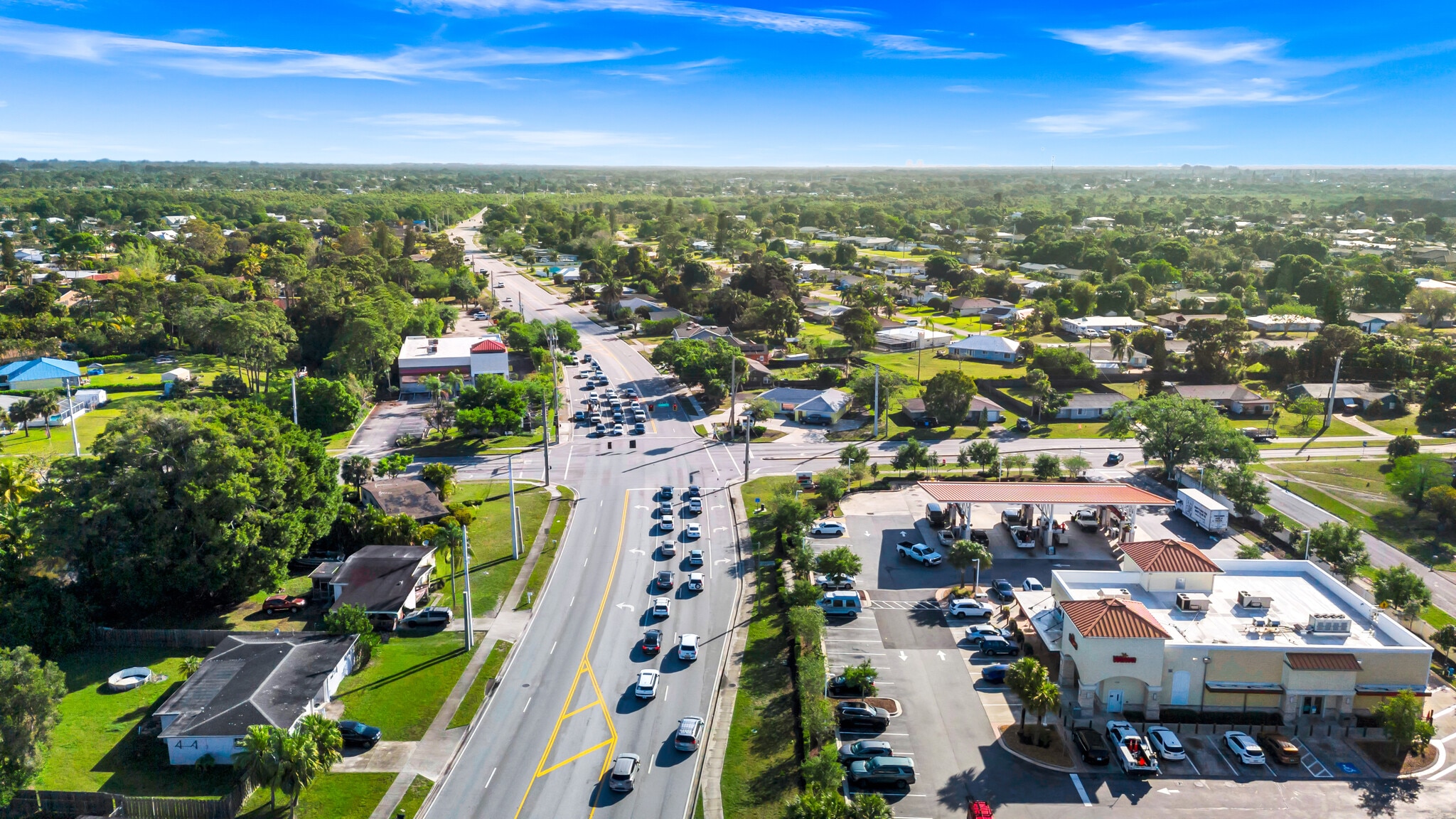 301 NE Prima Vista Blvd, Port Saint Lucie, FL for Sale
