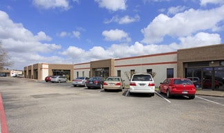 Hercules Business Park & Aerotech