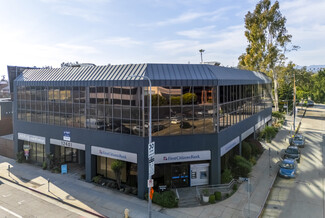 Los Angeles, CA Office, Office/Retail - 12401 Wilshire Blvd