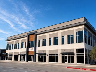 Plano, TX Office/Medical - Spring Creek Parkway