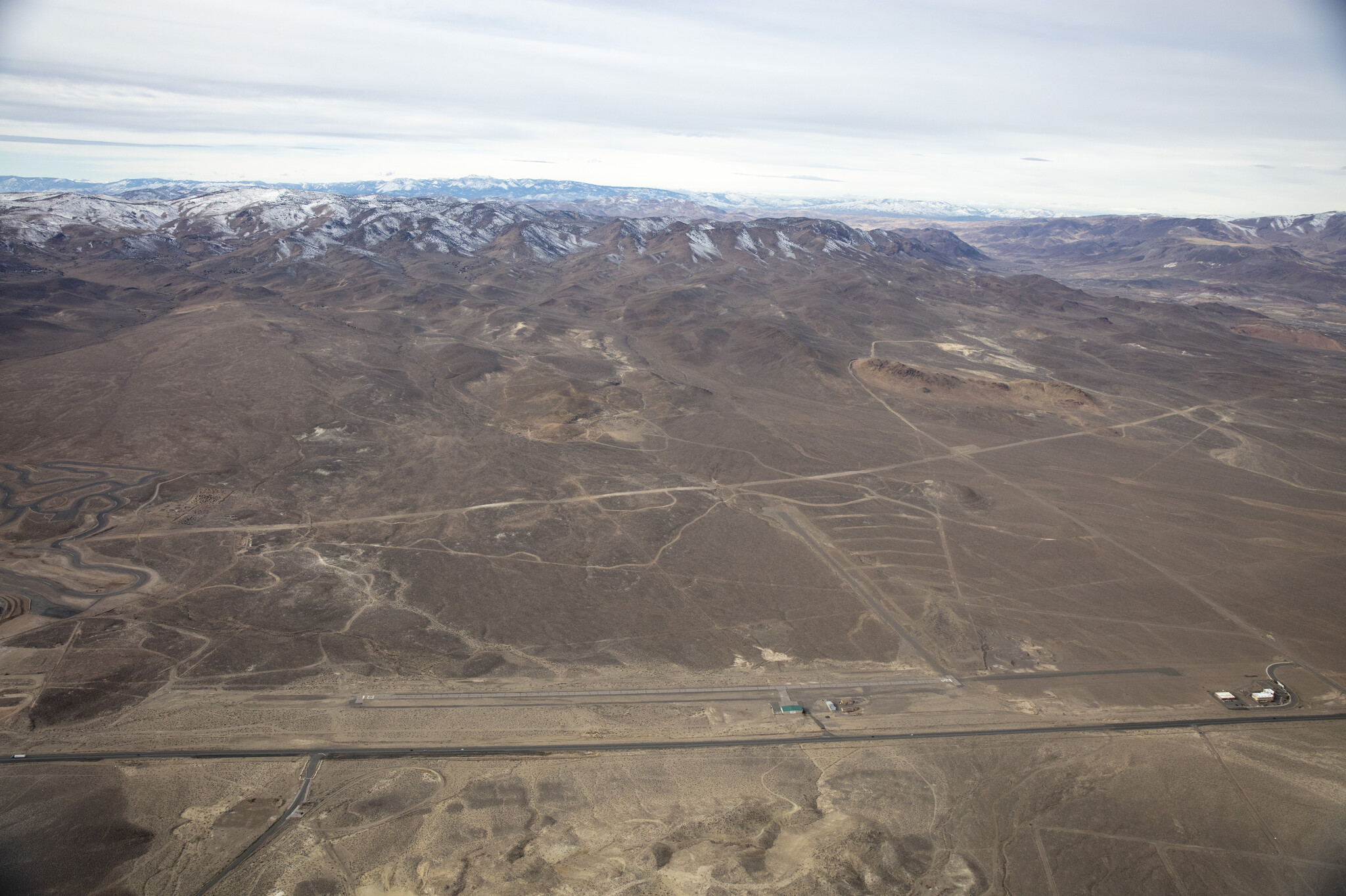 0 US Highway 95A, Fernley, NV for Sale