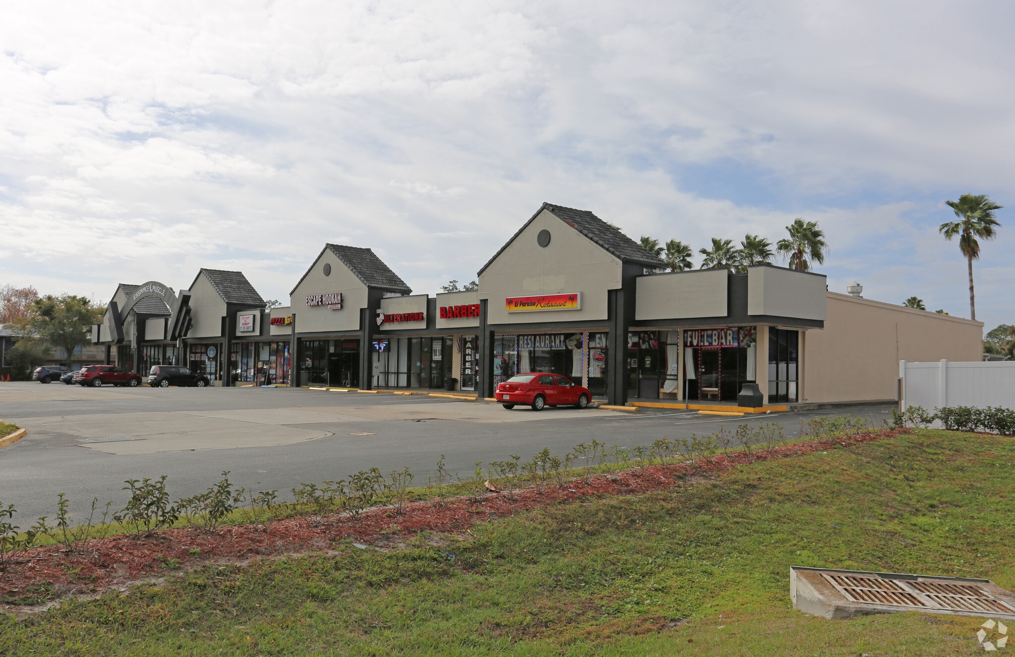 4636 W Irlo Bronson Memorial Hwy, Kissimmee, FL for Rent