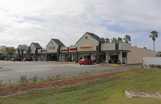 Kissimmee, FL Retail - 4636 W Irlo Bronson Memorial Hwy Kissimmee, FL Retail - 4636 W Irlo Bronson Memorial Hwy