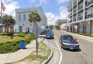 Bay Saint Louis, MS Office/Retail - 100 S Beach Blvd