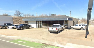 Oklahoma City, OK Industrial - 1501 W Main St