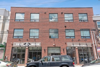 Philadelphia, PA Office/Retail - 1728 S 2nd St
