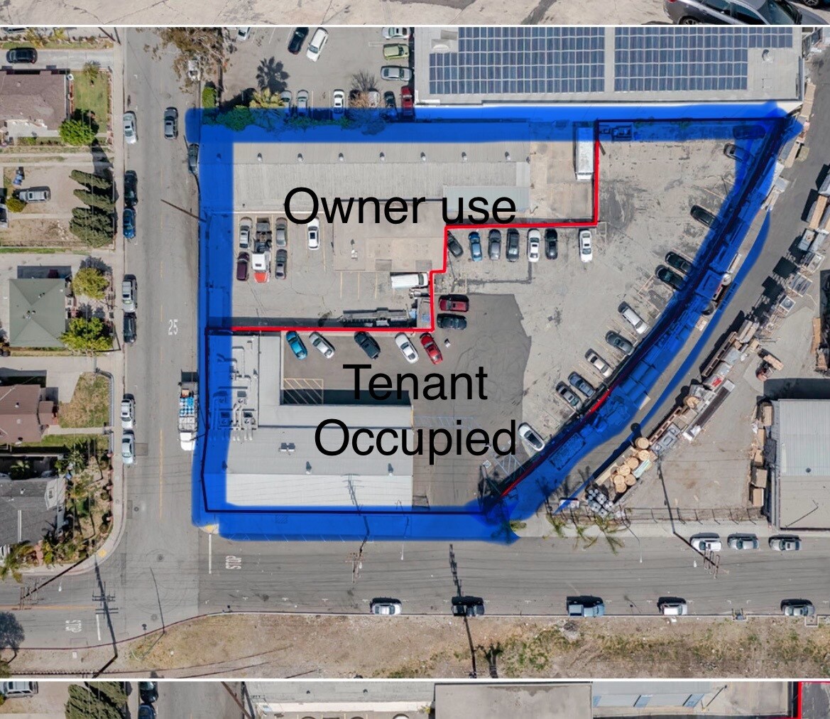 6136-6142 Walker Ave, Maywood, CA for Sale