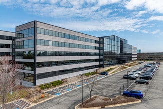 Naperville, IL Office - 263 Shuman Blvd