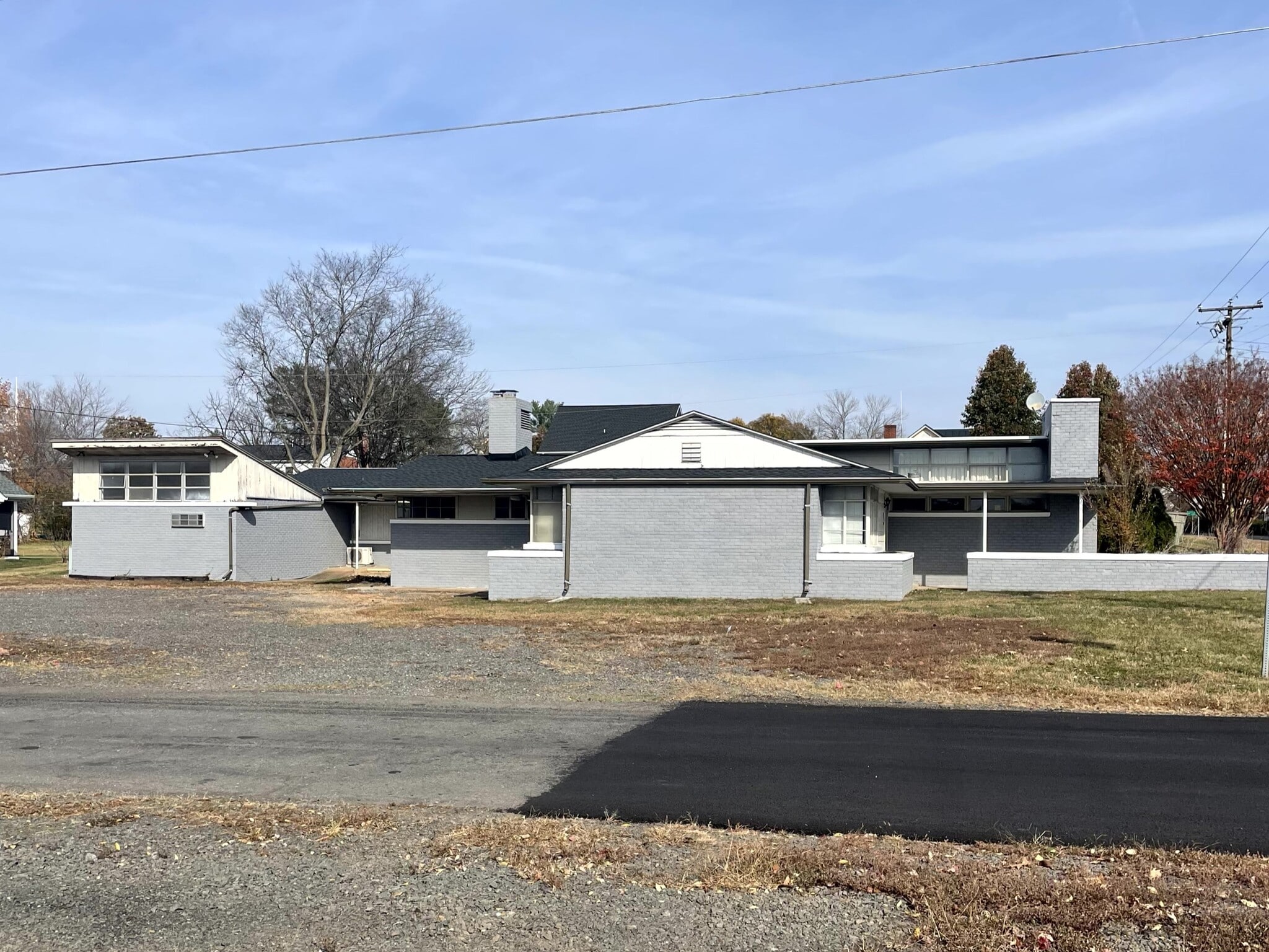 101 W Marshall St, Remington, VA for Sale
