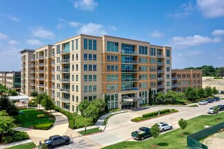 Dallas, TX Retail - Walnut Hill Ln @ North Central Expressway Dallas, TX Retail - Walnut Hill Ln @ North Central Expressway