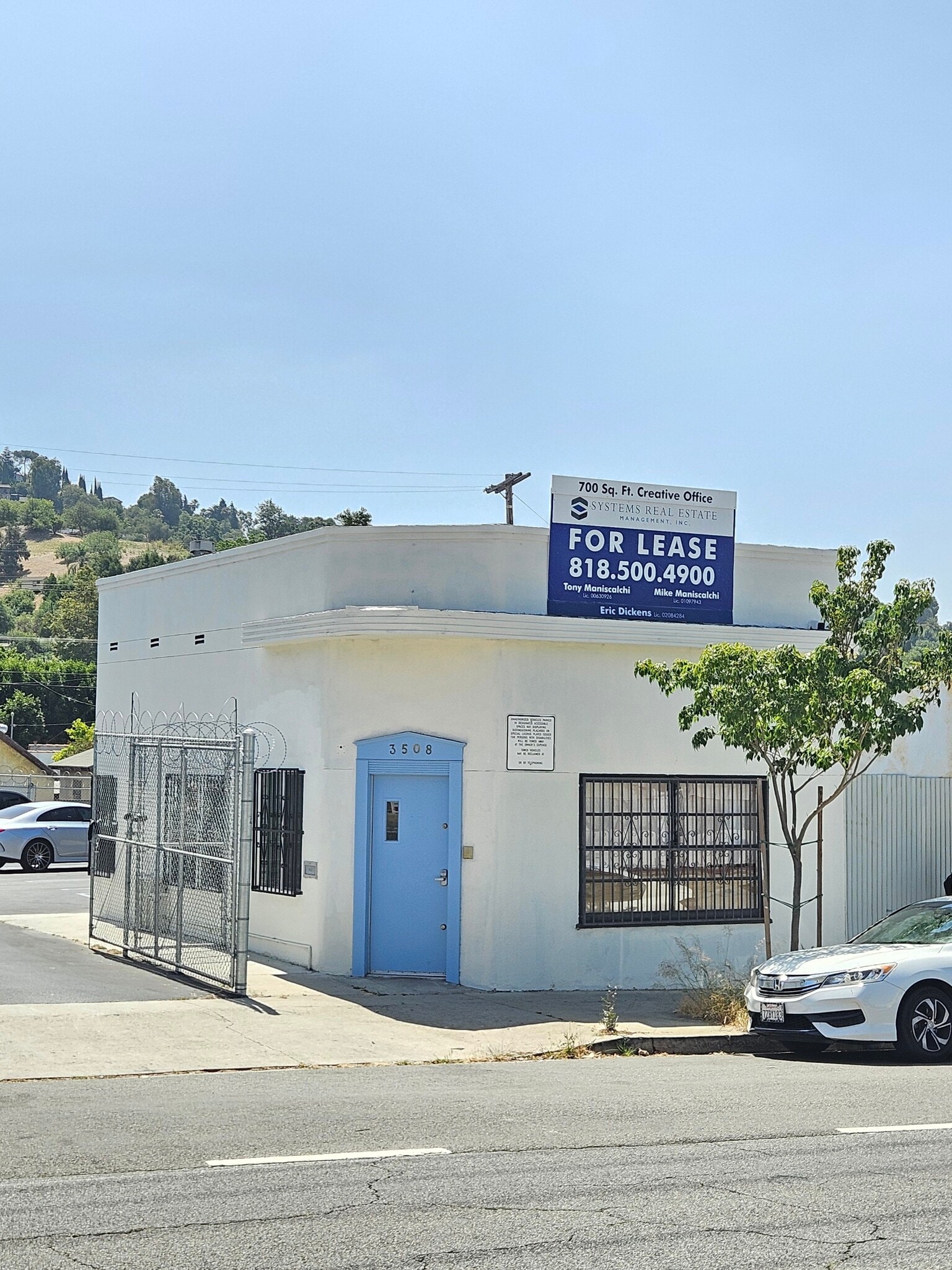 3508 Eagle Rock Blvd, Los Angeles, CA for Rent