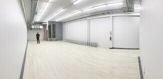 Los Angeles, CA Office, Retail, Industrial - 1320 S Main St