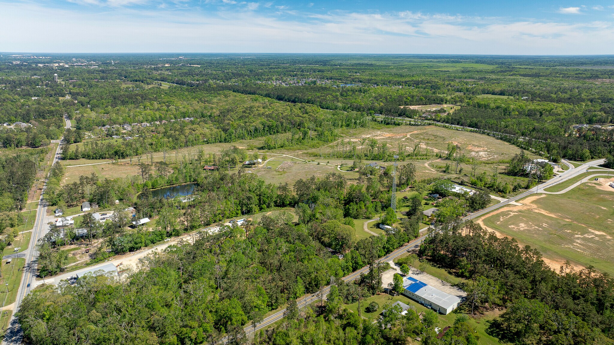7875 Cypress St, West Monroe, LA for Sale