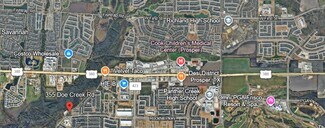 Little Elm, TX Commercial Land - 355 Doe Creek Rd Little Elm, TX Commercial Land - 355 Doe Creek Rd