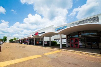 Jackson, MS Retail - 5070 Interstate 55 N