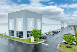 La Vergne, TN Industrial - 8000-8060 Centre Pointe Way