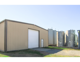 Beaumont, TX Warehouse - 12583 Highway 90