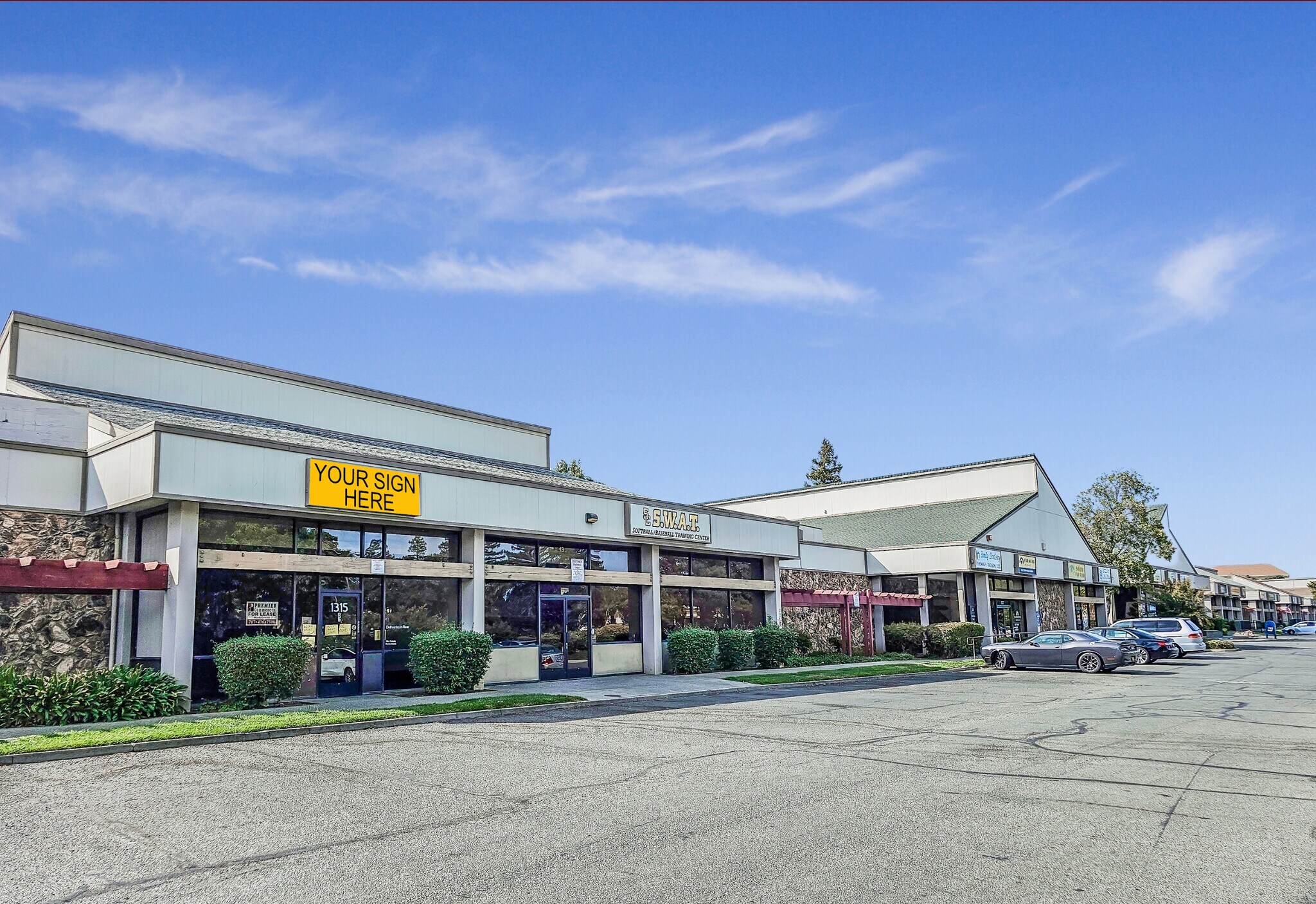 1315 Oliver Rd, Fairfield, CA for Rent