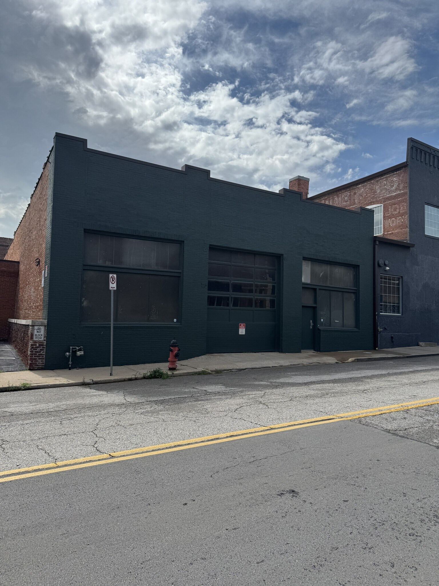 1914-1916 Wyandotte St, Kansas City, MO for Sale