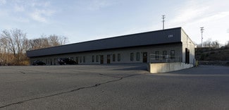 Shrewsbury, MA Industrial - 159-165 Memorial Dr Shrewsbury, MA Industrial - 159-165 Memorial Dr