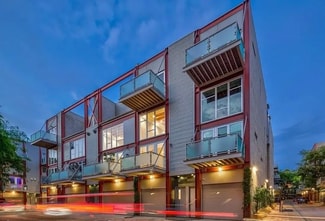 Los Angeles, CA Office - 3400 Cahuenga Blvd W