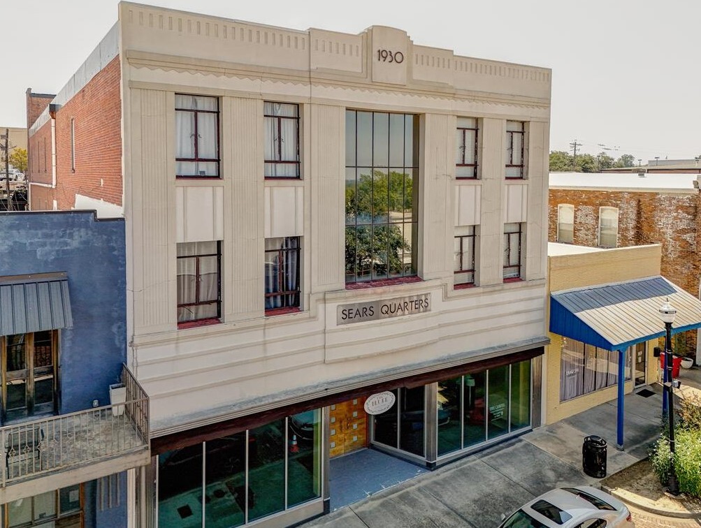 1509 Washington St, Vicksburg, MS for Sale