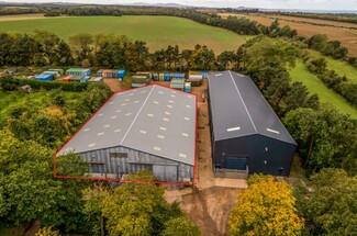 Haddington, ELN Industrial - Spittalrigg