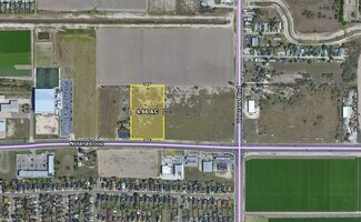 Pharr, TX Commercial - 000 E Nolana Loop Pharr, TX Commercial - 000 E Nolana Loop