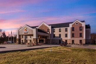 South Point, OH Hospitality - 2940 Cr-144