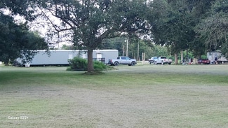 Buras, LA Residential - 31518 Highway 11