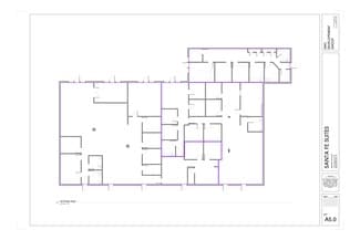 Weatherford, TX Office, Office/Medical - 1105 Santa Fe Dr