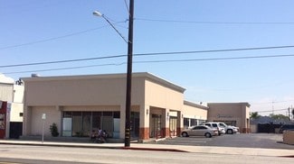 Gardena, CA Retail - 14952 Crenshaw Blvd