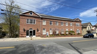 Dobbs Ferry, NY Office - 369 Ashford Ave