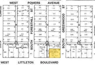 Littleton, CO undefined - 1109 W Littleton Blvd Littleton, CO undefined - 1109 W Littleton Blvd