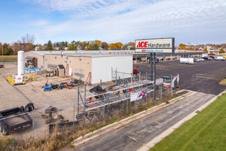 Watertown, WI Office - 401 Bernard St