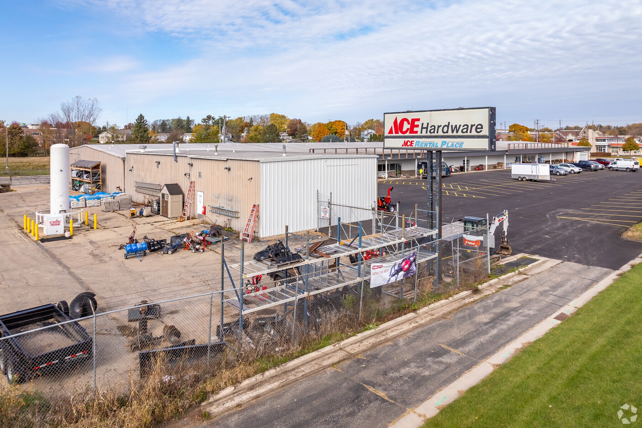 401 Bernard St, Watertown, WI for Rent
