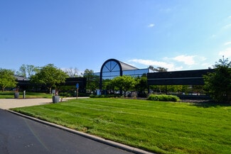 Dublin, OH Office - 5500 Frantz Rd Dublin, OH Office - 5500 Frantz Rd