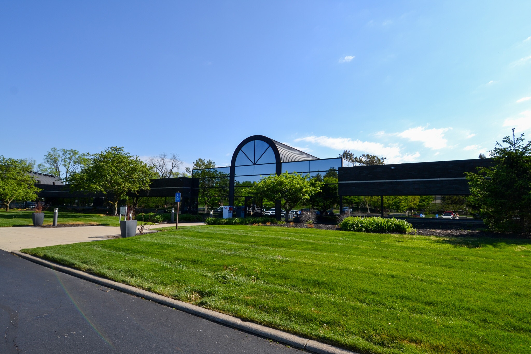 5500 Frantz Rd, Dublin, OH for Rent