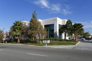 Temecula, CA Industrial - 42044 Winchester Rd