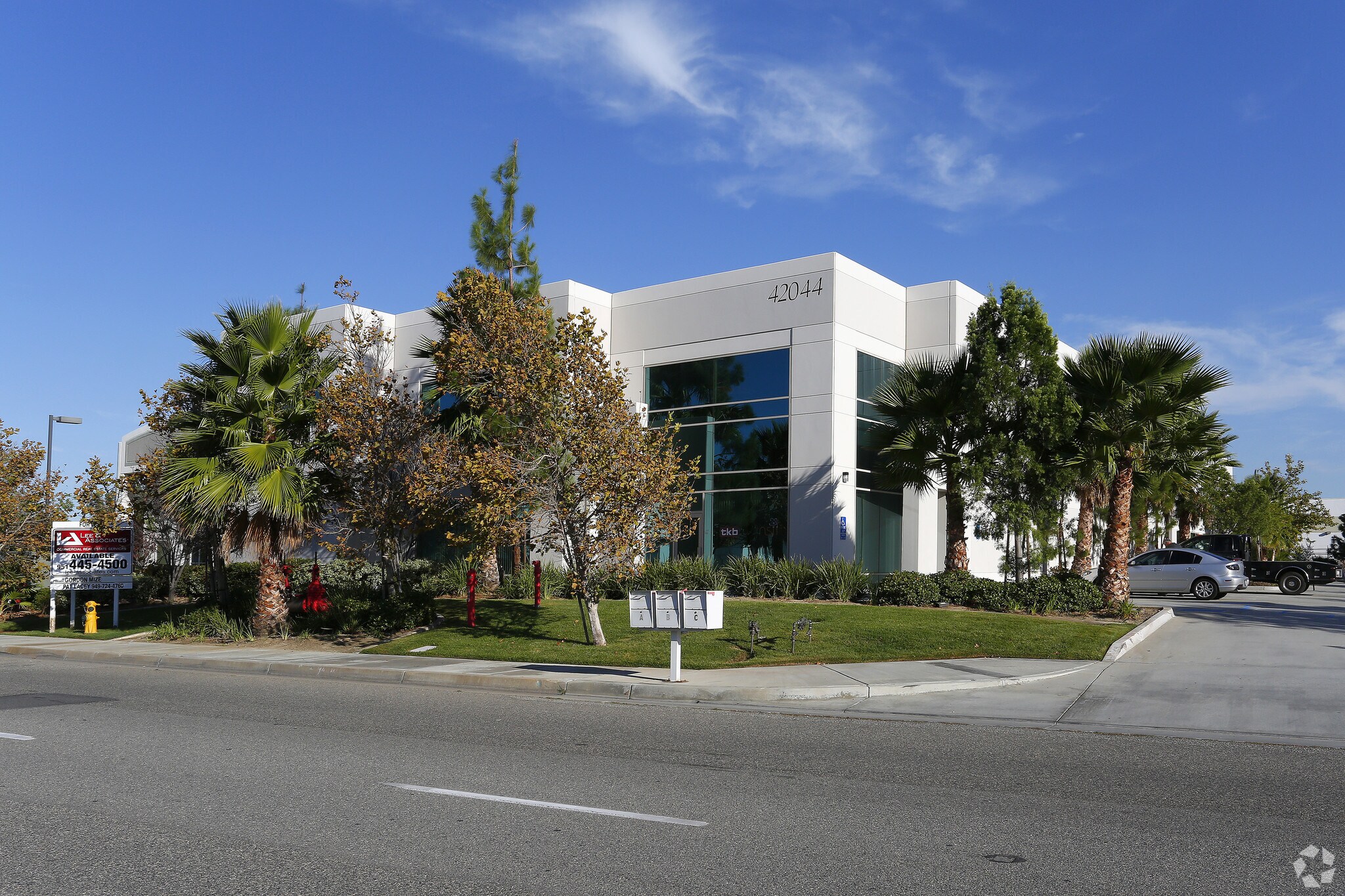 42044 Winchester Rd, Temecula, CA for Rent