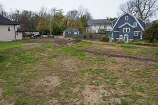 Indianapolis, IN Commercial Land - 3746 N College Ave
