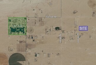 Newberry Springs, CA Residential - Lakeview Rd