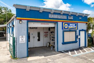 Fort Myers, FL undefined - 2242 Fowler St Fort Myers, FL undefined - 2242 Fowler St