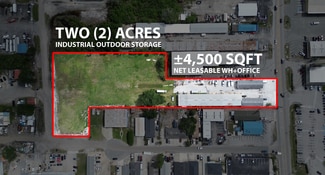 Lakeland, FL Flex, Industrial - 1602 Combee Rd