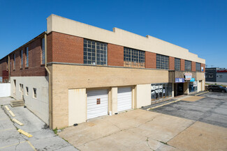 3201-3207 S. Kingshighway Blvd.