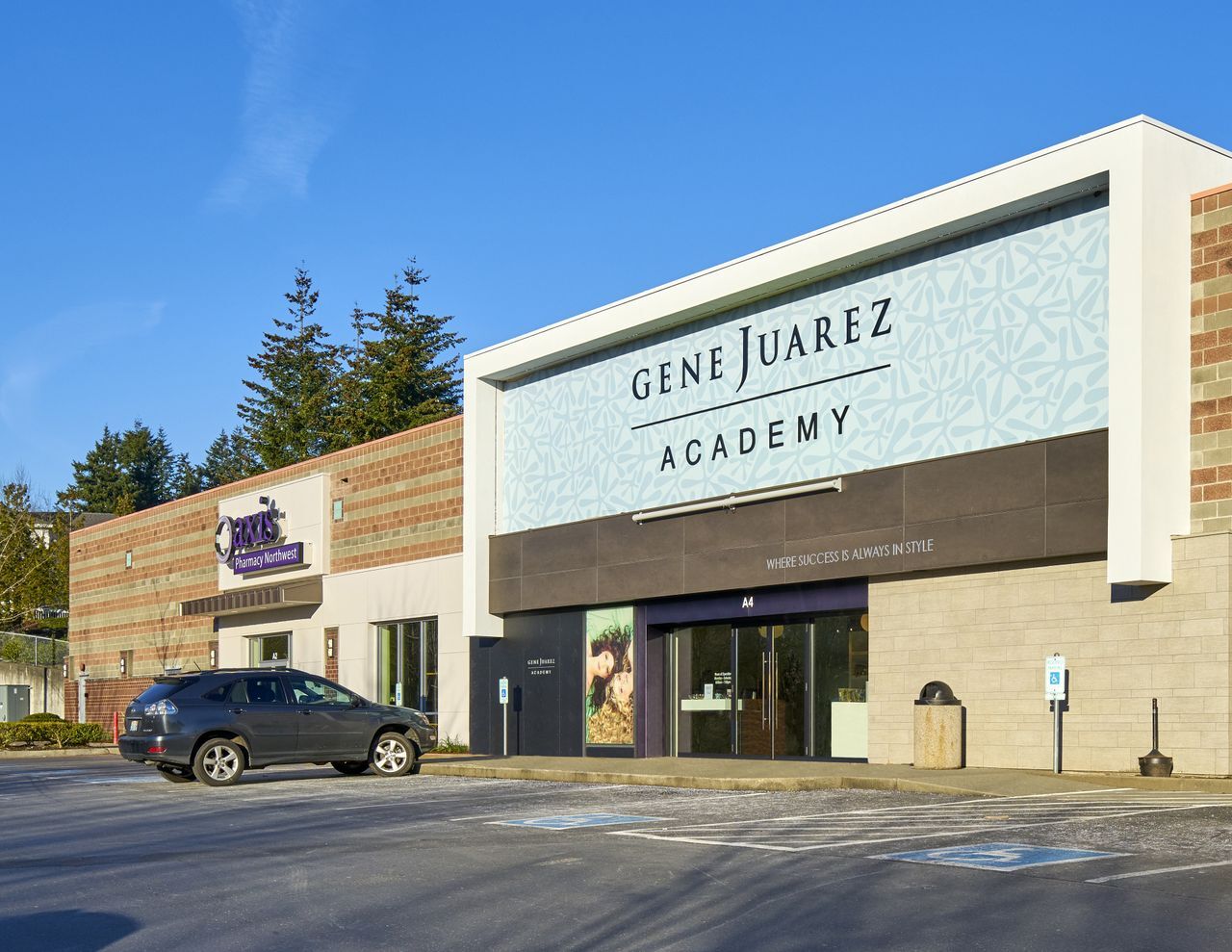 24255 Van Ry Blvd, Mountlake Terrace, WA for Rent