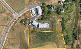 Pullman, WA Residential - TBD SE Bypass Dr Parcel 4