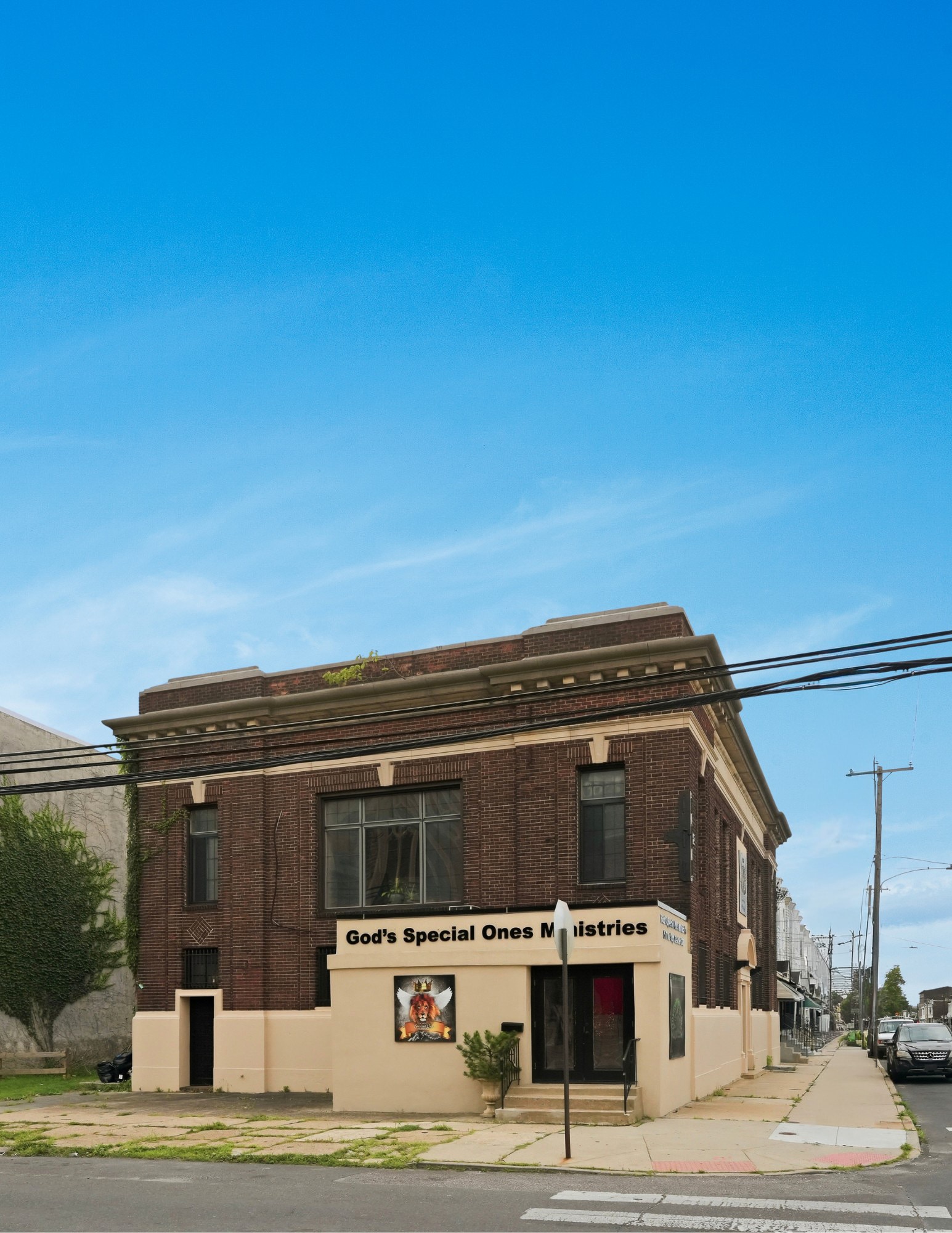 5928 Master St, Philadelphia, PA for Sale