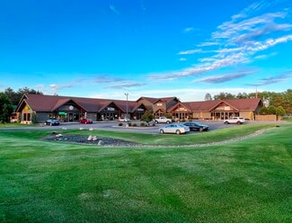 Nisswa, MN Office/Retail - 24400 Smiley Rd Nisswa, MN Office/Retail - 24400 Smiley Rd