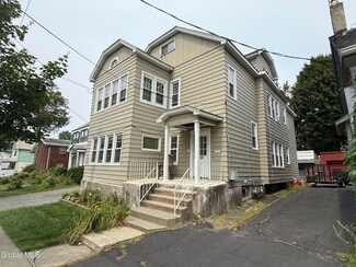 287 Myrtle & 34 Sparkill 287 Myrtle & 34 Sparkill